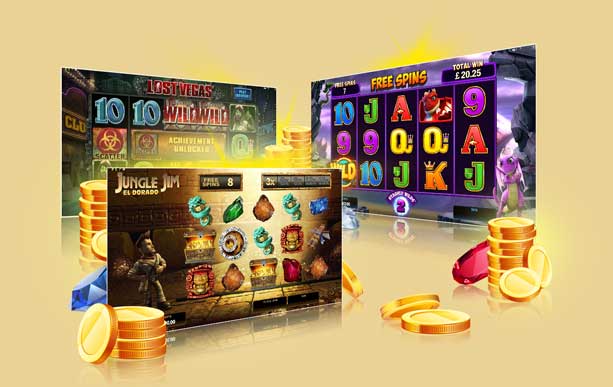 Cara Withdraw Di Agen Judi Slot Online Terpercaya