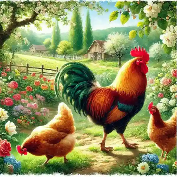 Panduan Pakan Ayam Broiler yang Tepat Sejak Hari Pertama